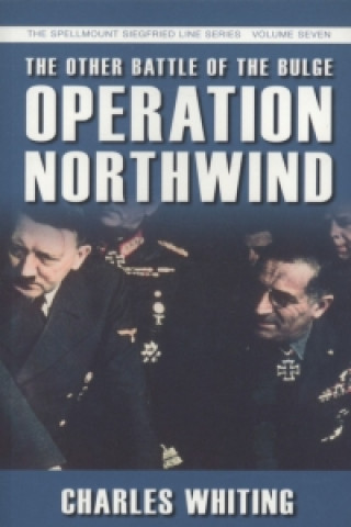 Other Battle of the Bulge: Operation Northwind