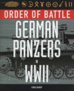 Order of Battle: German Panzers in WWII