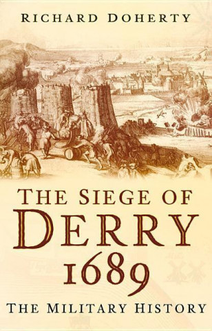 Siege of Derry