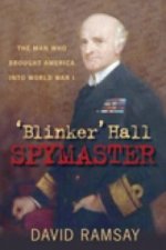 Blinker Hall Spymaster