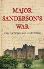 Major Sanderson's War