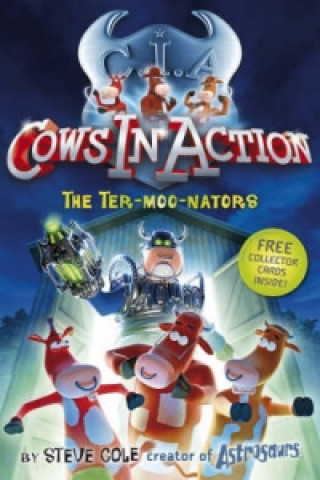 Cows in Action 1: The Ter-moo-nators