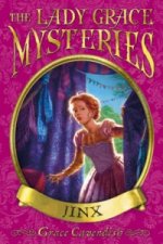 Lady Grace Mysteries: Jinx