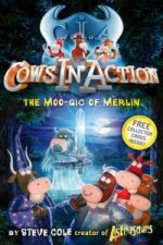 Cows In Action 8: The Moo-gic of Merlin