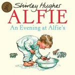 Evening At Alfie's