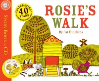 Rosie's Walk