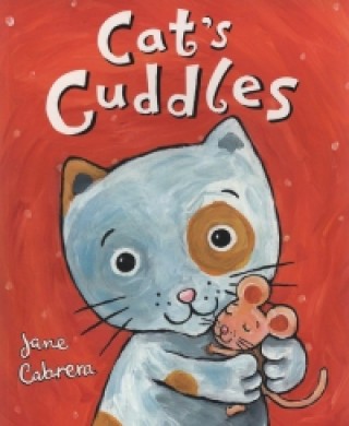 Cat's Cuddles