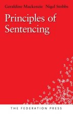 Principles of Sentencing