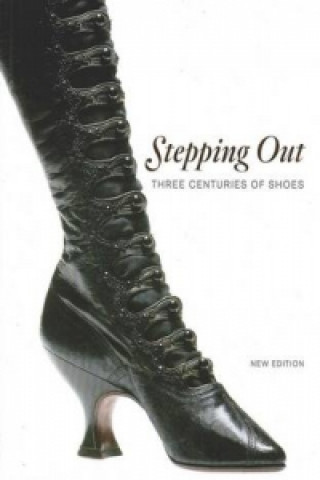 Stepping Out