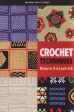 Crochet Techniques
