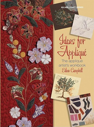 Ideas for Applique