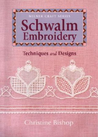 Schwalm Embroidery