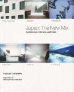 Japan, the New Mix