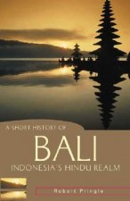 Short History of Bali
