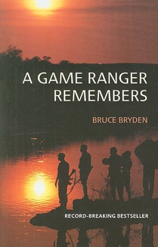 game ranger remembers