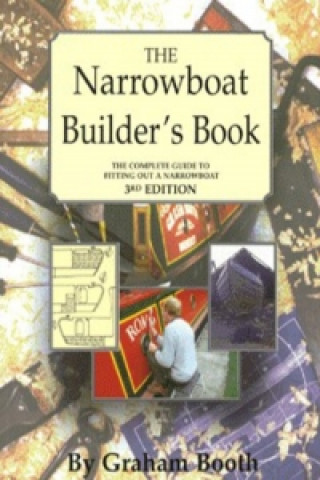 Narrowboat Builder's Book