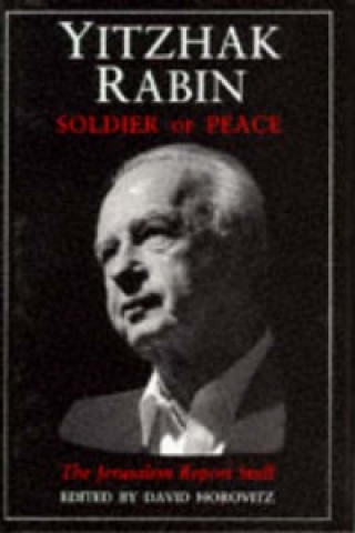 Yitzak Rabin