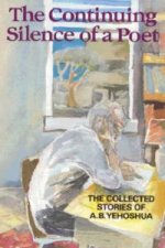 Continuing Silence Of A Poet