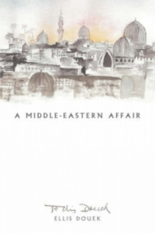 Middle Eastern Affair