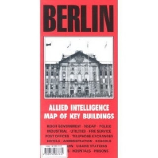 Berlin Intelligence Map