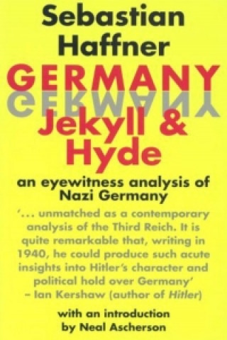 Germany: Jekyll and Hyde