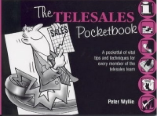 Telesales Pocketbook