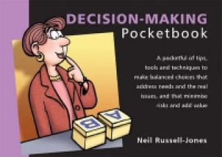 Decision-making Pocketbook