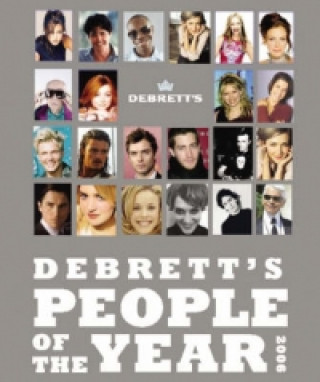 Debrett's People of the Year