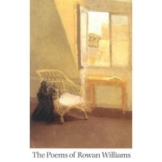 Poems of Rowan Williams