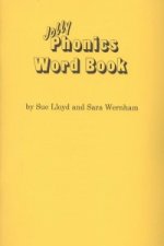 Jolly Phonics Word Book