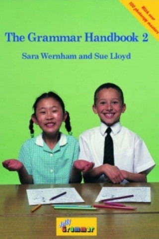 Grammar 2 Handbook