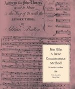 Basic Countertenor Method