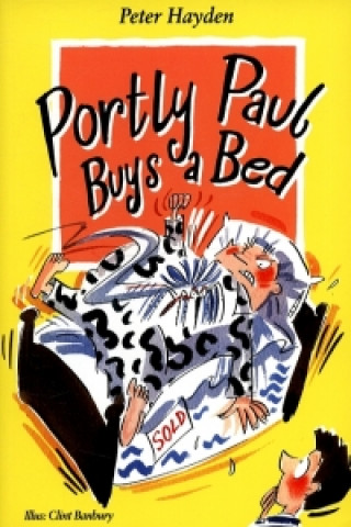 Portly Paul Buys a Bed