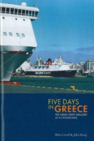 Five Days in Greece