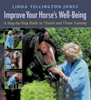 Improve Your Horse's Well-being