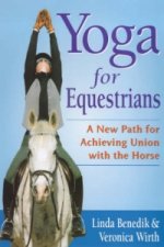 Yoga for Equestrians