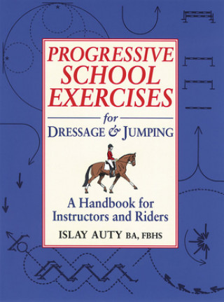 Progressive School Exercises for Dressage and Jumping