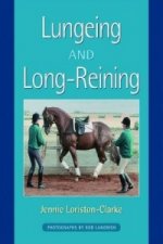 Lungeing and Long-Reining