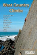 West Country Climbs