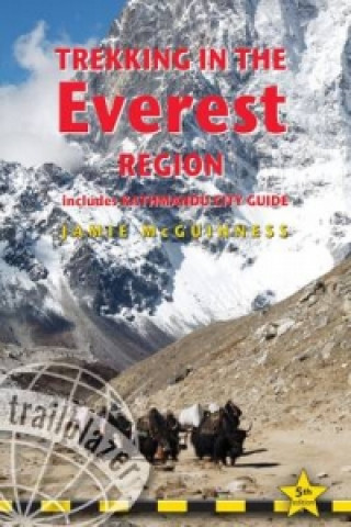 Trekking in the Everest Region