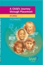 Child's Journey Through Placement