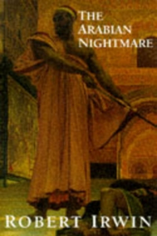Arabian Nightmare (new Edition)