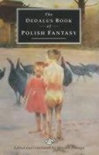 Dedalus Book of Polish Fantasy