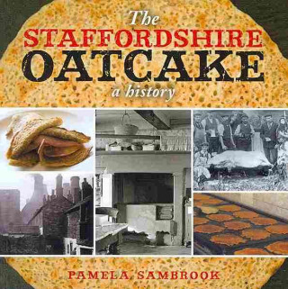 Staffordshire Oatcake