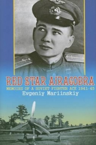 Red Star Airacobra