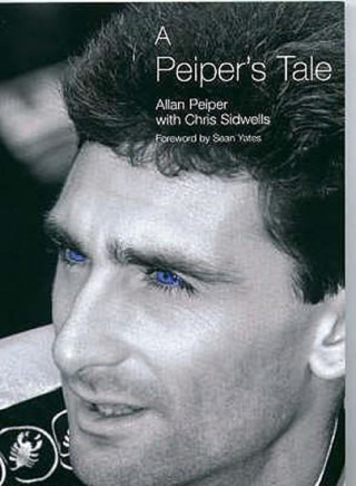 Peiper's Tale