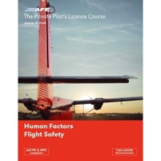 PPL 5 - Human Factors and Flight Safety