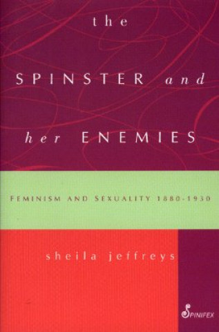 Spinster and Her Enemies