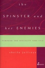 Spinster and Her Enemies