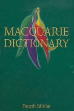 Macquarie Dictionary